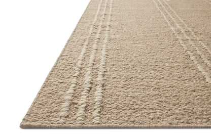 Magnolia Home Ridge 02 Natural/Oatmeal Rug - Chapin Furniture