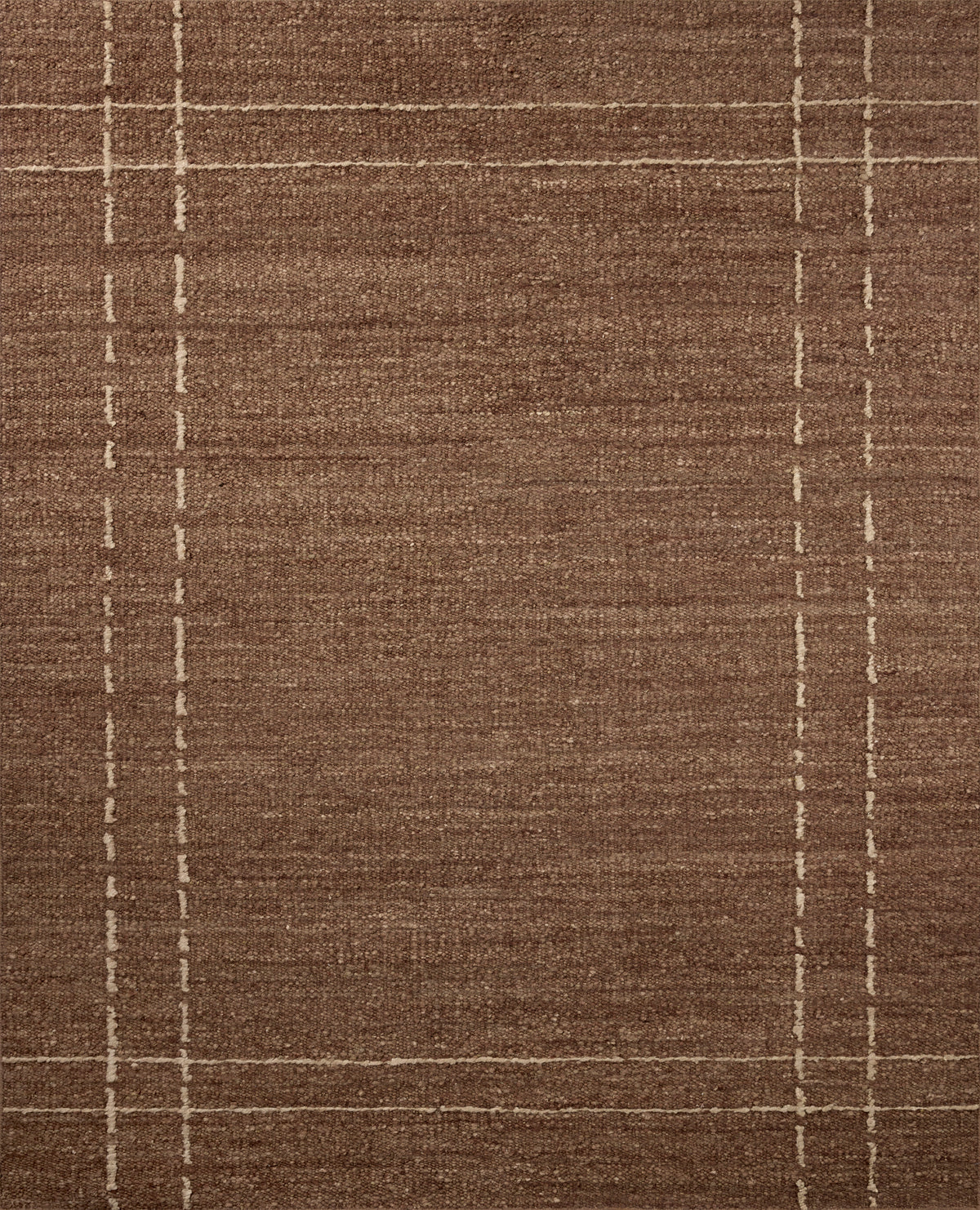 Magnolia Home Ridge 03 Light Brown/Beige Rug - Chapin Furniture