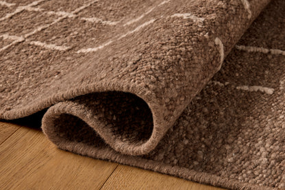 Magnolia Home Ridge 03 Light Brown/Beige Rug - Chapin Furniture