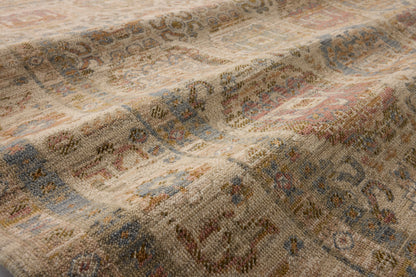 Reign 04 Dove/Multi Rug - Chapin Furniture
