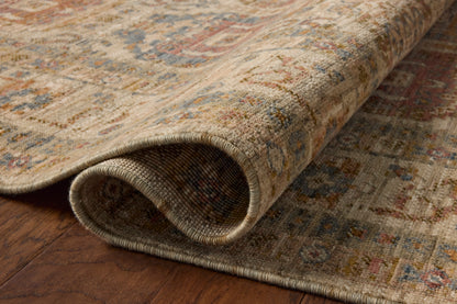 Reign 04 Dove/Multi Rug - Chapin Furniture