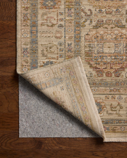 Reign 04 Dove/Multi Rug - Chapin Furniture