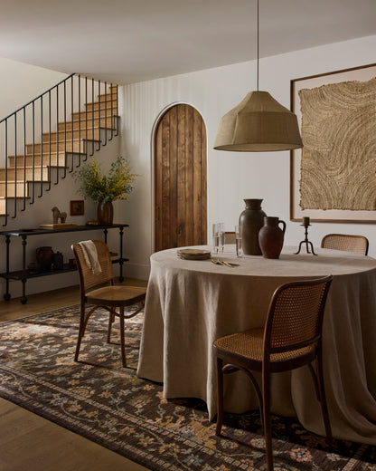 Reign 05 Bark/Multi Rug - Chapin Furniture