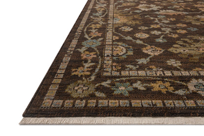 Reign 05 Bark/Multi Rug - Chapin Furniture