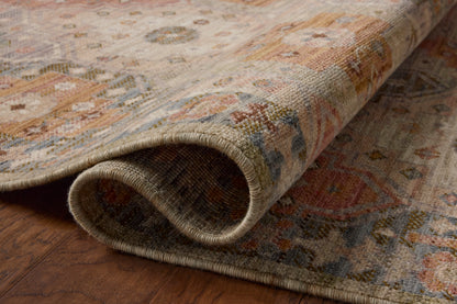 Reign 08 Sage/Fiesta Rug - Chapin Furniture