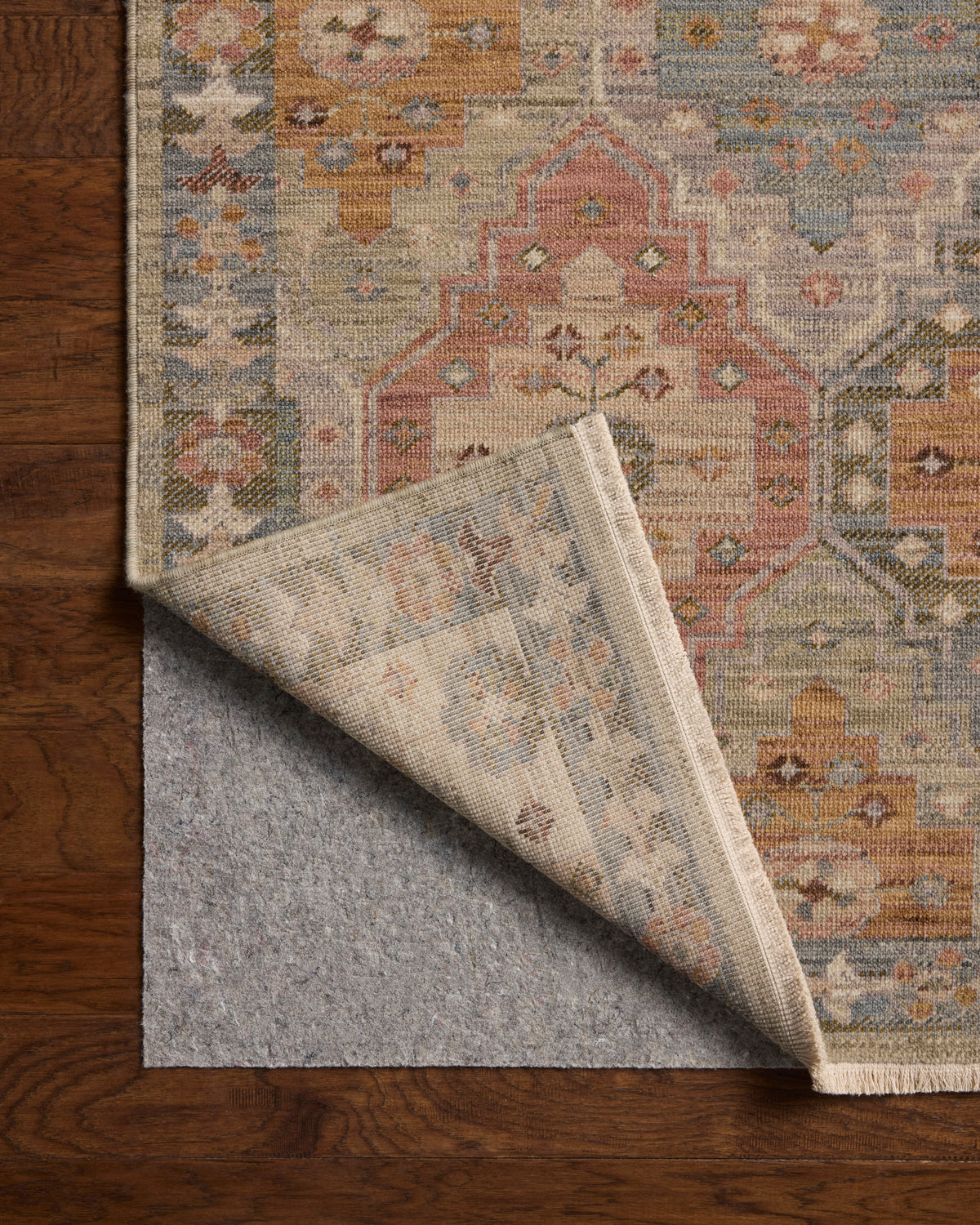 Reign 08 Sage/Fiesta Rug - Chapin Furniture