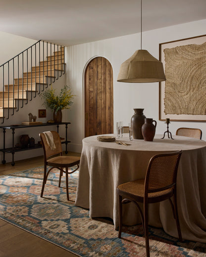 Reign 12 Blue/Multi Rug - Chapin Furniture