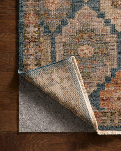 Reign 12 Blue/Multi Rug - Chapin Furniture