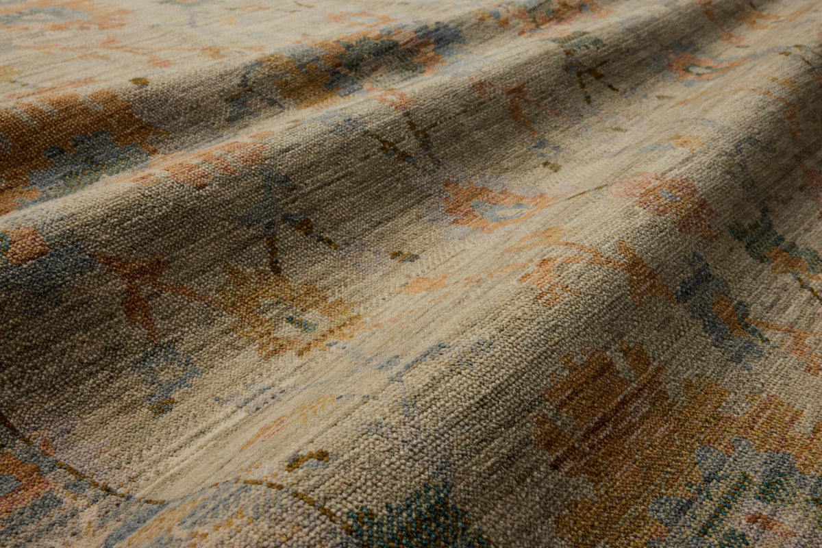 Reign 14 Sage/Multi Rug - Chapin Furniture