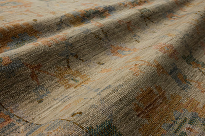 Reign 14 Sage/Multi Rug - Chapin Furniture