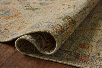 Reign 14 Sage/Multi Rug - Chapin Furniture