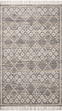 Angela Rose Rivers Rug - Denim / Ivory - Chapin Furniture