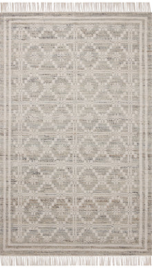 Angela Rose Rivers Rug - Lagoon / Ivory - Chapin Furniture