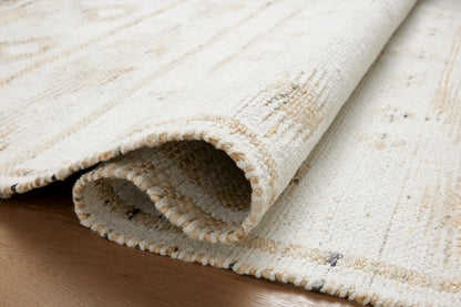 Angela Rose Rivers Rug - Natural / Ivory - Chapin Furniture