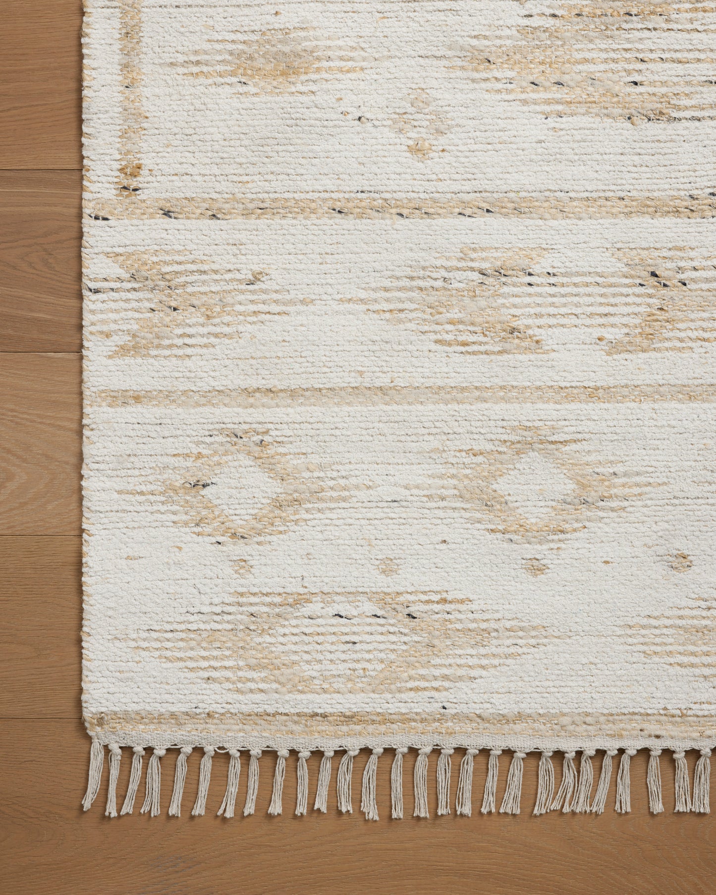 Angela Rose Rivers Rug - Natural / Ivory - Chapin Furniture