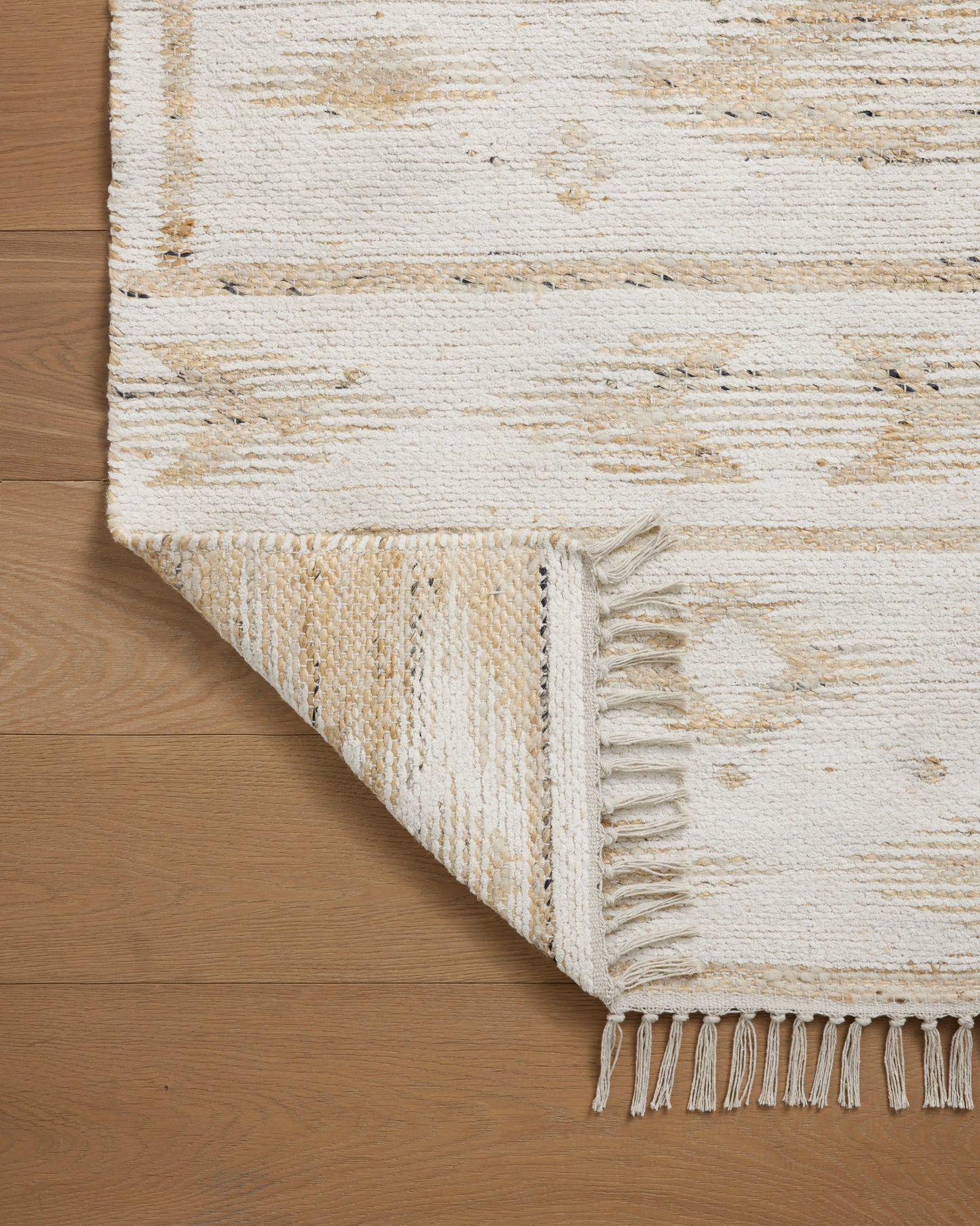 Angela Rose Rivers Rug - Natural / Ivory - Chapin Furniture