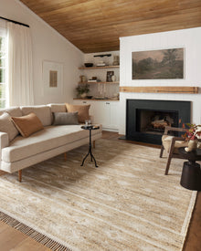 Angela Rose Rivers Rug - Natural / Ivory - Chapin Furniture