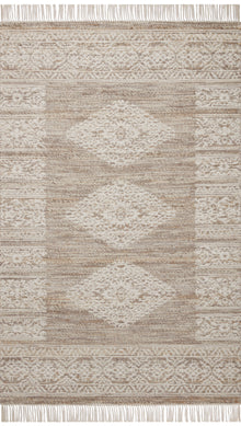 Angela Rose Rivers Rug - Lilac / Ivory - Chapin Furniture