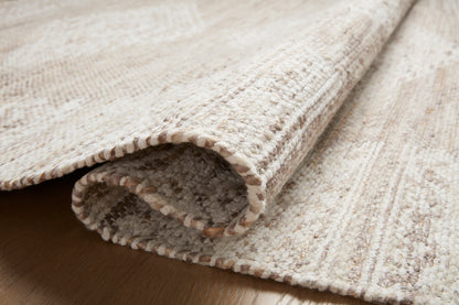 Angela Rose Rivers Rug - Lilac / Ivory - Chapin Furniture