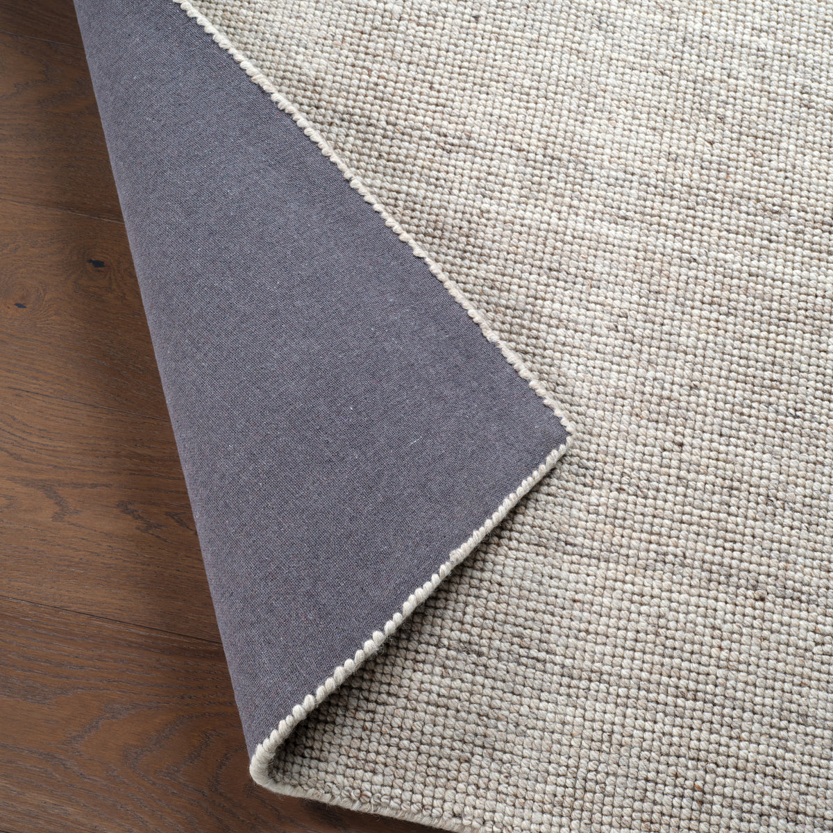 Rene Mere RNE01 Tan/Taupe Rug - Chapin Furniture