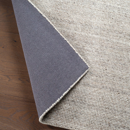 Rene Mere RNE01 Tan/Taupe Rug - Chapin Furniture