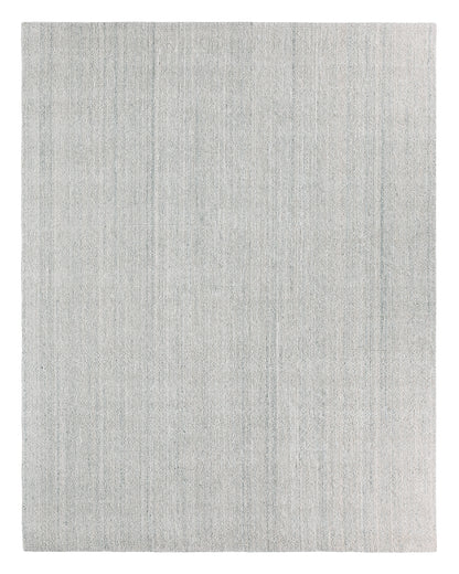 Rene Mere RNE03 White Rug - Chapin Furniture