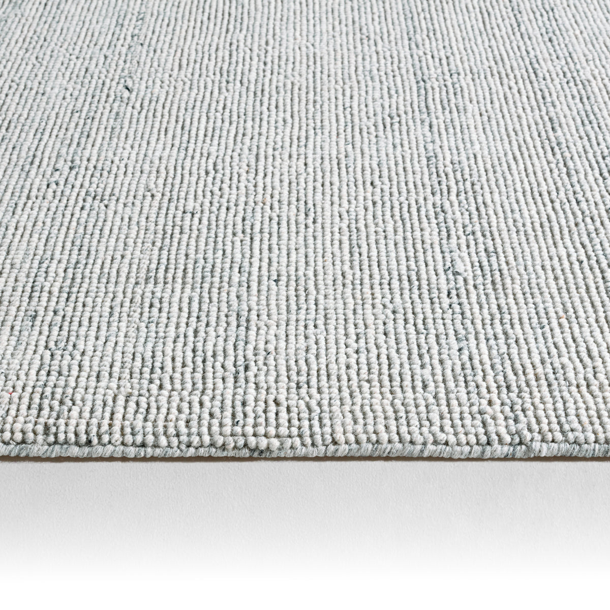Rene Mere RNE03 White Rug - Chapin Furniture