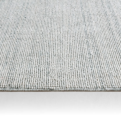 Rene Mere RNE03 White Rug - Chapin Furniture