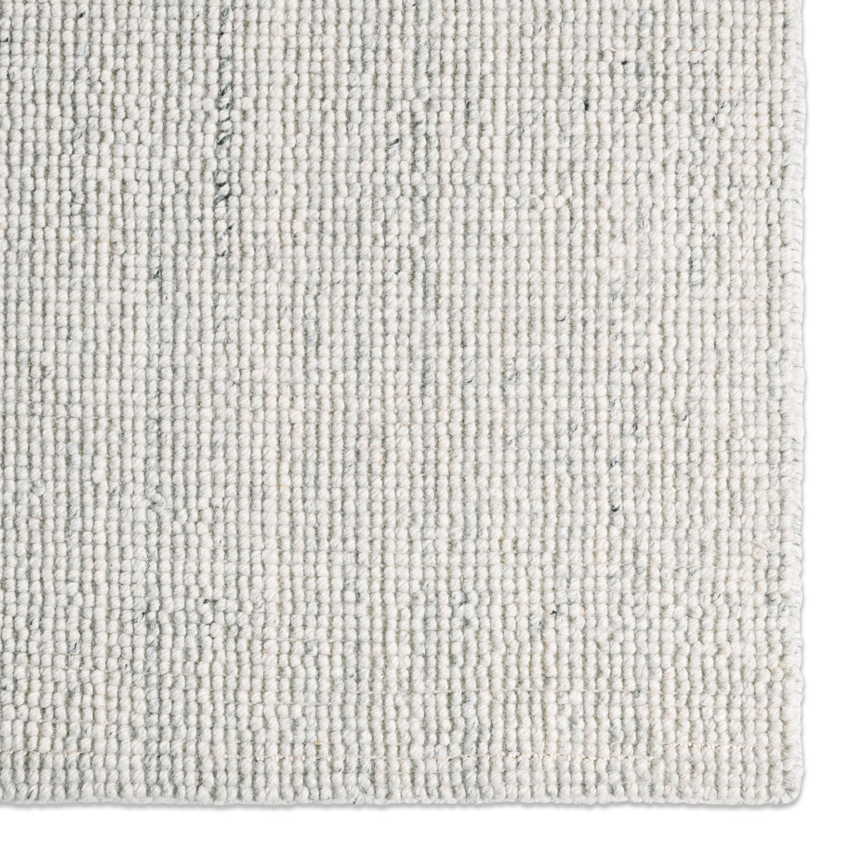 Rene Mere RNE03 White Rug - Chapin Furniture