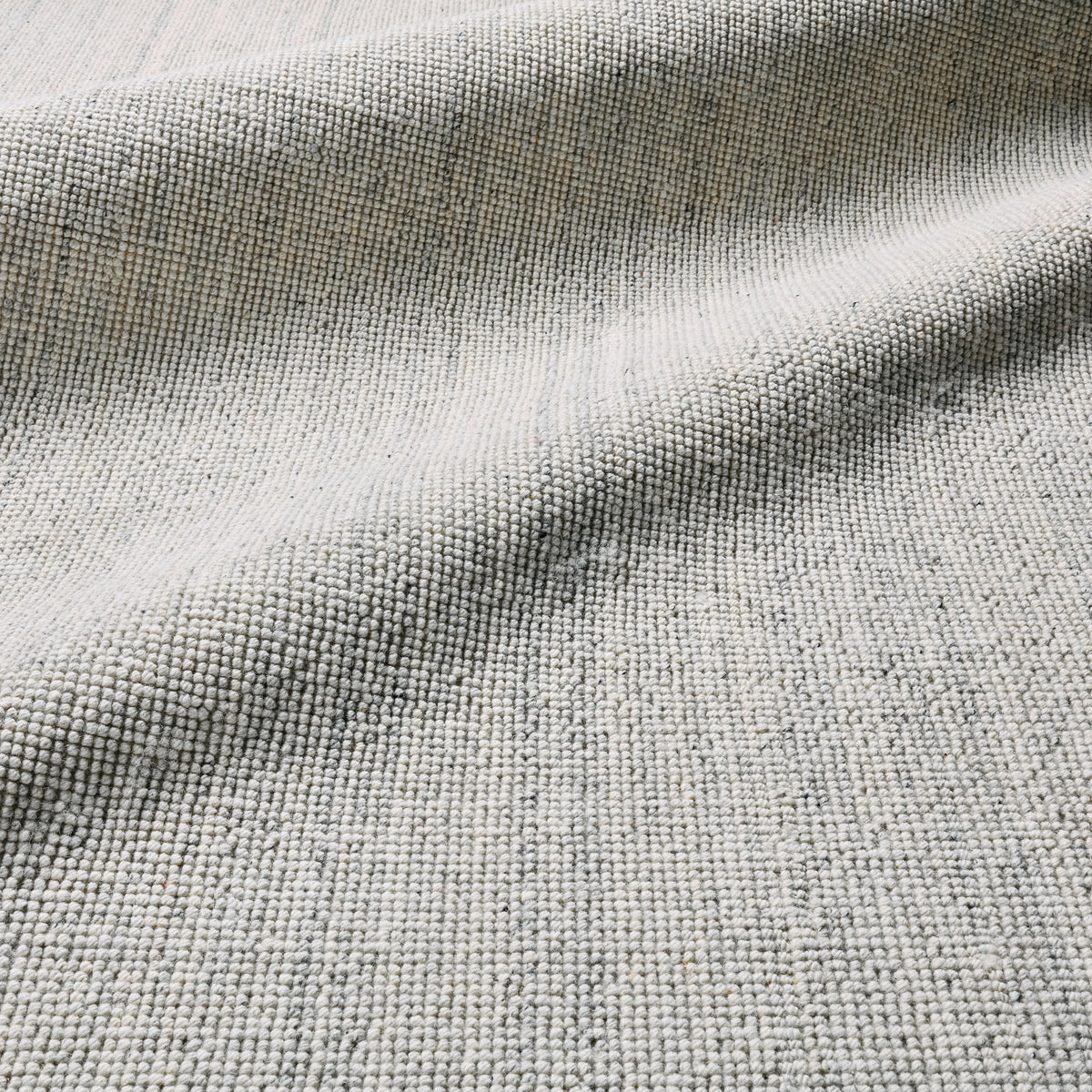 Rene Mere RNE03 White Rug - Chapin Furniture