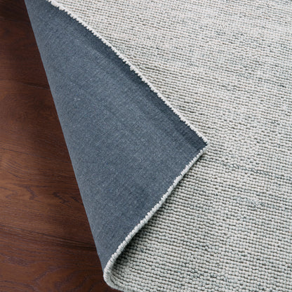 Rene Mere RNE03 White Rug - Chapin Furniture