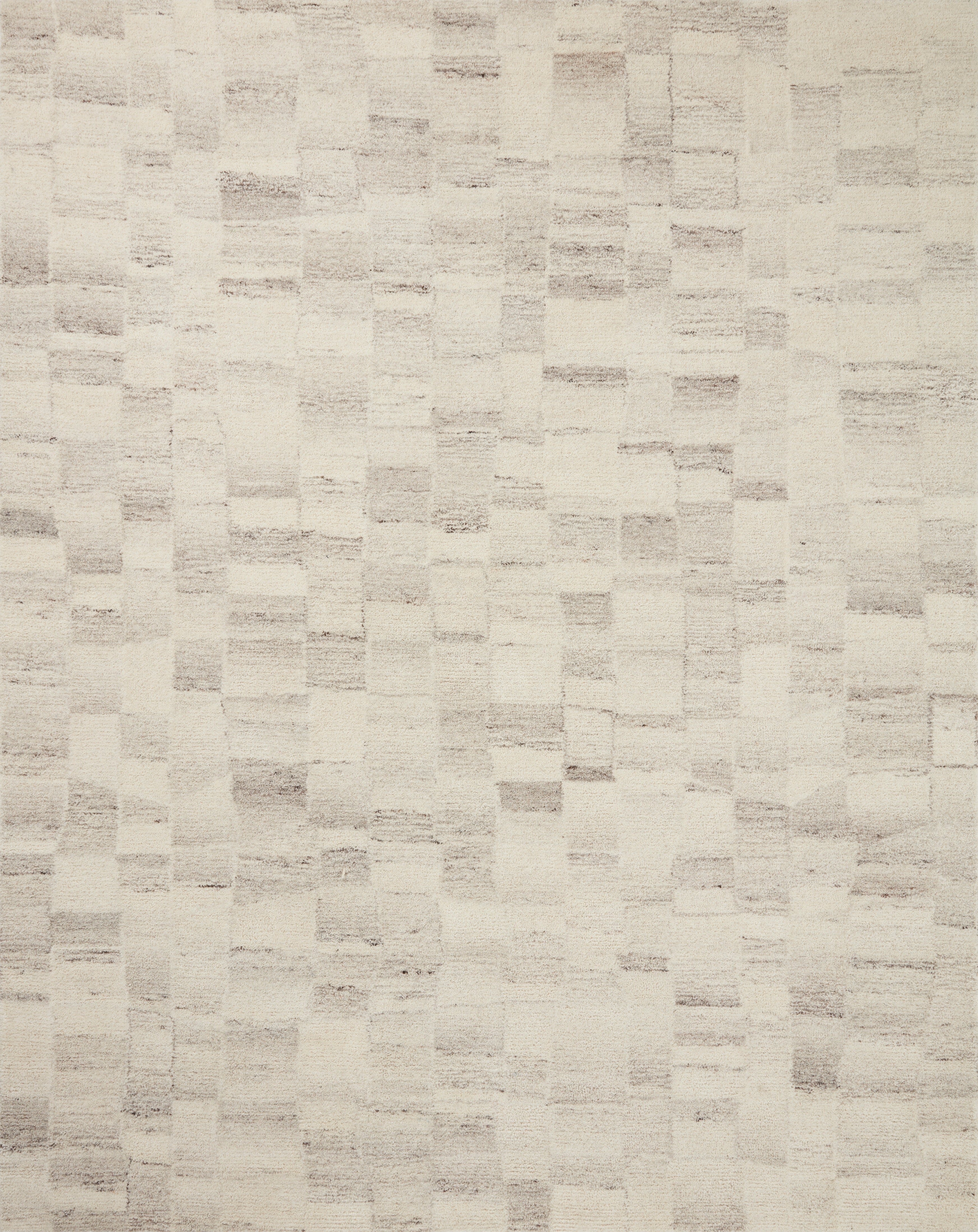Amber Lewis Rocky 01 Ivory / Silver