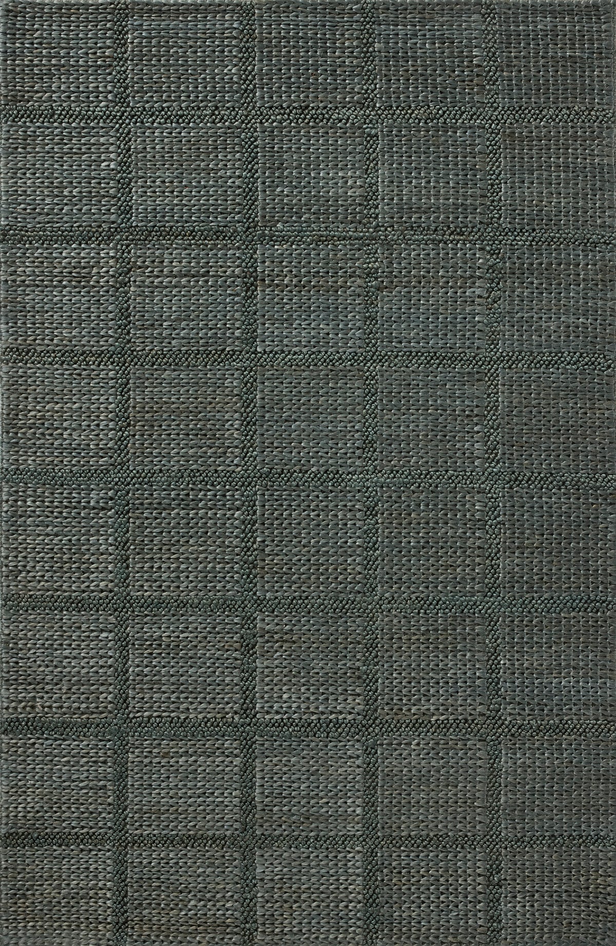 Jeremiah Brent x Loloi Rohe 01 Blue Rug - Chapin Furniture