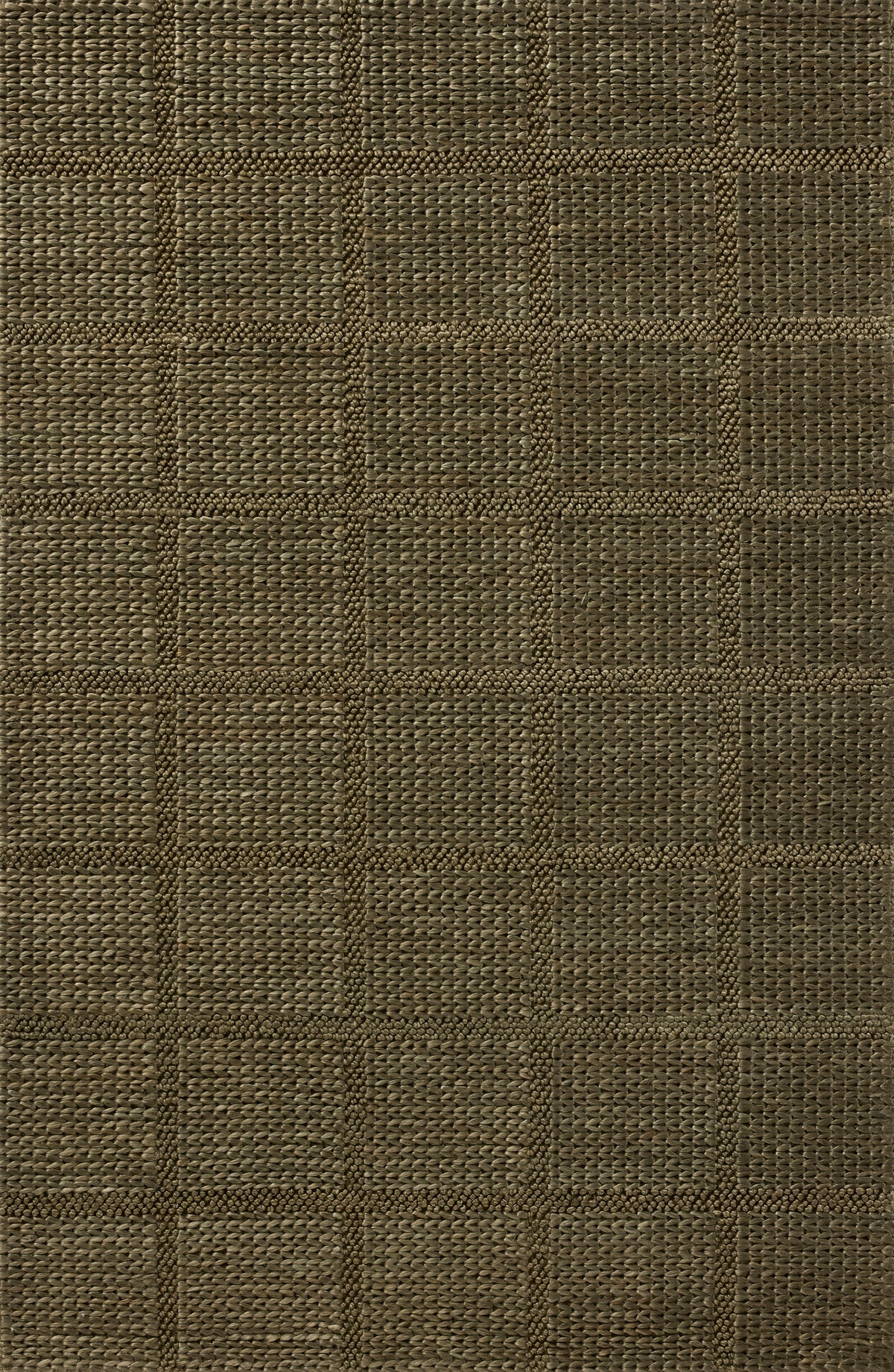 Jeremiah Brent x Loloi Rohe 01 Olive Rug - Chapin Furniture
