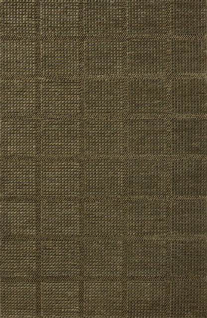 Jeremiah Brent x Loloi Rohe 01 Olive Rug - Chapin Furniture