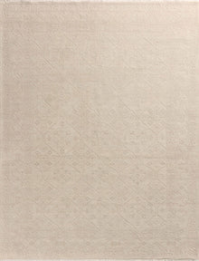 Magnolia Home Ruth 01 Ivory Rug - Chapin Furniture