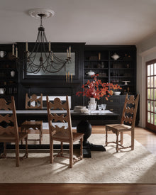 Magnolia Home Ruth 01 Ivory Rug - Chapin Furniture