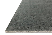 Magnolia Home Ruth 01 Ocean/Midnight Rug - Chapin Furniture