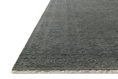 Magnolia Home Ruth 01 Ocean/Midnight Rug - Chapin Furniture