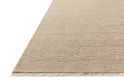 Magnolia Home Ruth 03 Sand/Sage Rug - Chapin Furniture