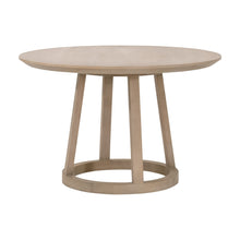 Reeves 48" Round Dining Table - Chapin Furniture