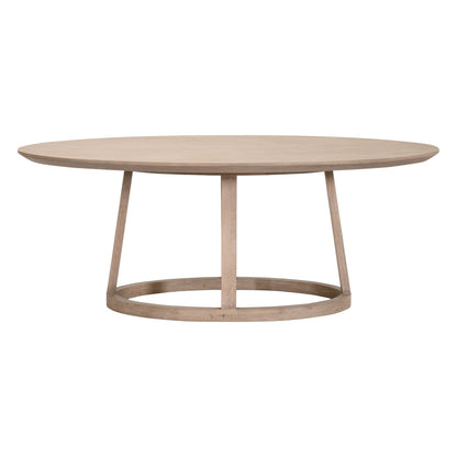Reeves Oval Dining Table - Chapin Furniture