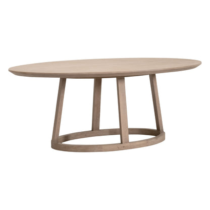 Reeves Oval Dining Table - Chapin Furniture