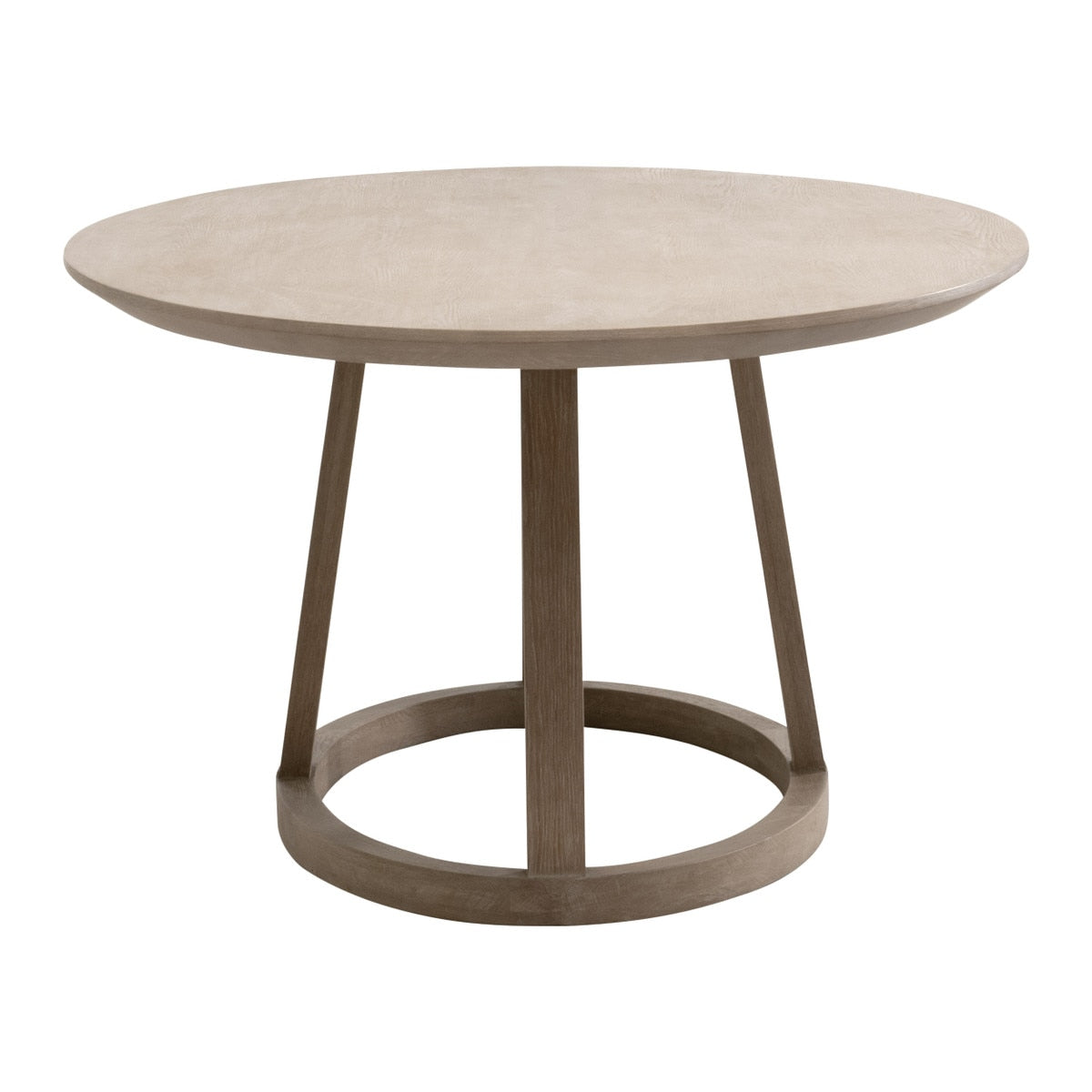 Reeves Oval Dining Table - Chapin Furniture
