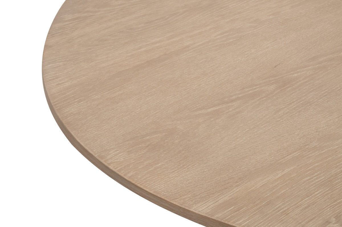 Reeves Oval Dining Table - Chapin Furniture