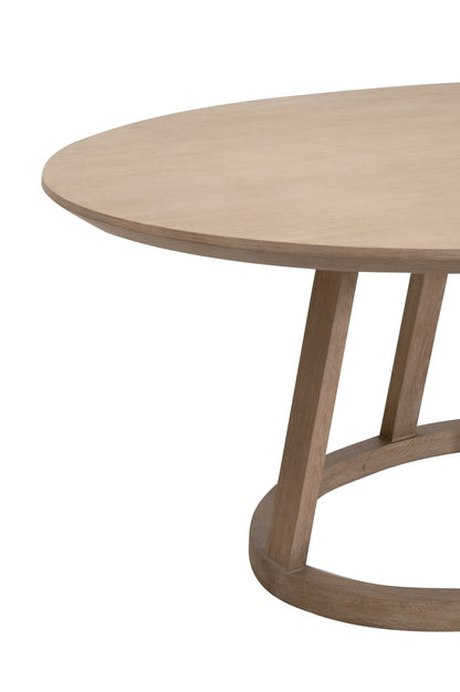 Reeves Oval Dining Table - Chapin Furniture