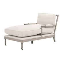 Rouleau Chaise Lounge - Chapin Furniture