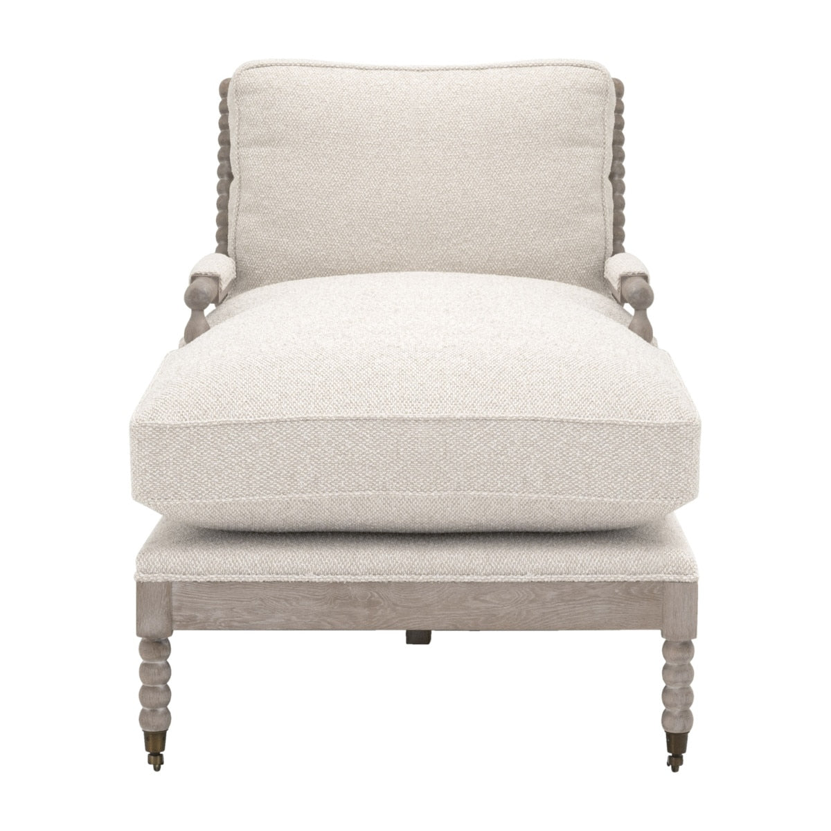 Rouleau Chaise Lounge - Chapin Furniture