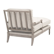 Rouleau Chaise Lounge - Chapin Furniture
