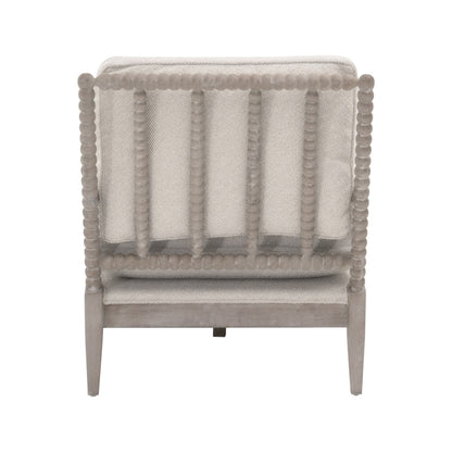 Rouleau Chaise Lounge - Chapin Furniture
